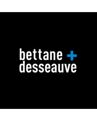 Bettane + Desseauve