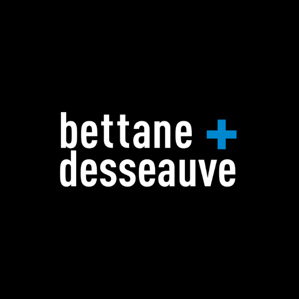 Bettane + Desseauve