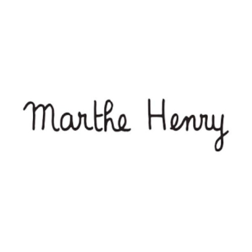 Marthe Henry