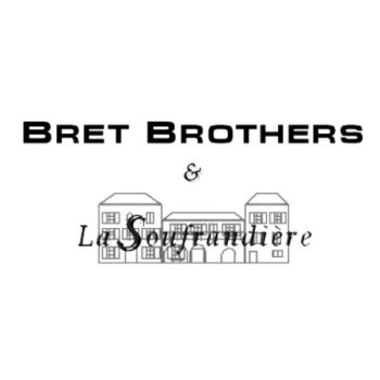 La Souffrandière / Bret Brothers