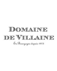 Domaine De Villaine