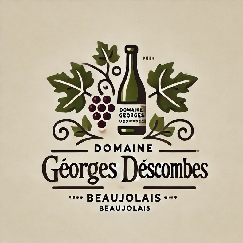 Domaine Georges Descombes