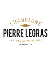 Champagne Pierre Legras