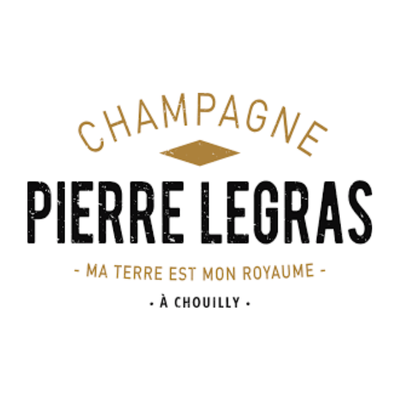 Champagne Pierre Legras