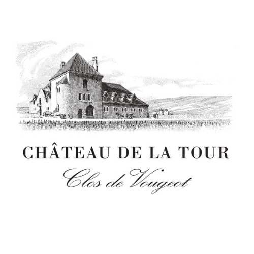 Château de la Tour