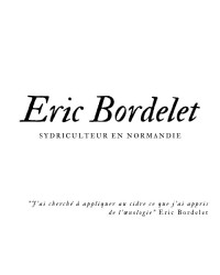 Domaine Eric Bordelet