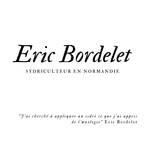 Domaine Eric Bordelet