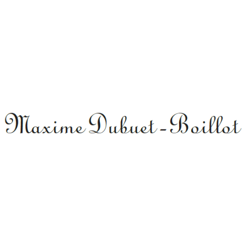 Maxime Dubuet-Boillot