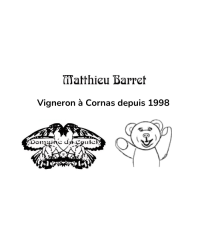 Domaine Matthieu Barret