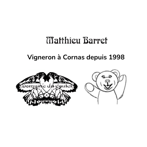 Domaine Matthieu Barret