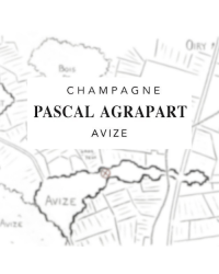 Champagne Pascal Agrapart