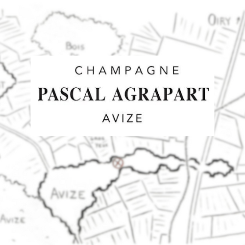 Champagne Pascal Agrapart