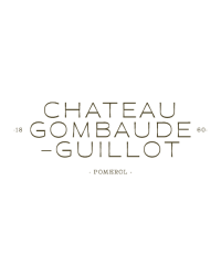 Château Gombaude Guillot