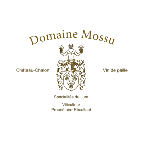 Domaine Mossu