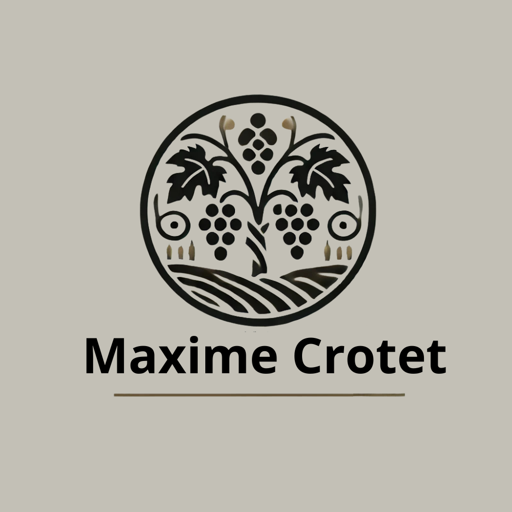 Maxime Crotet