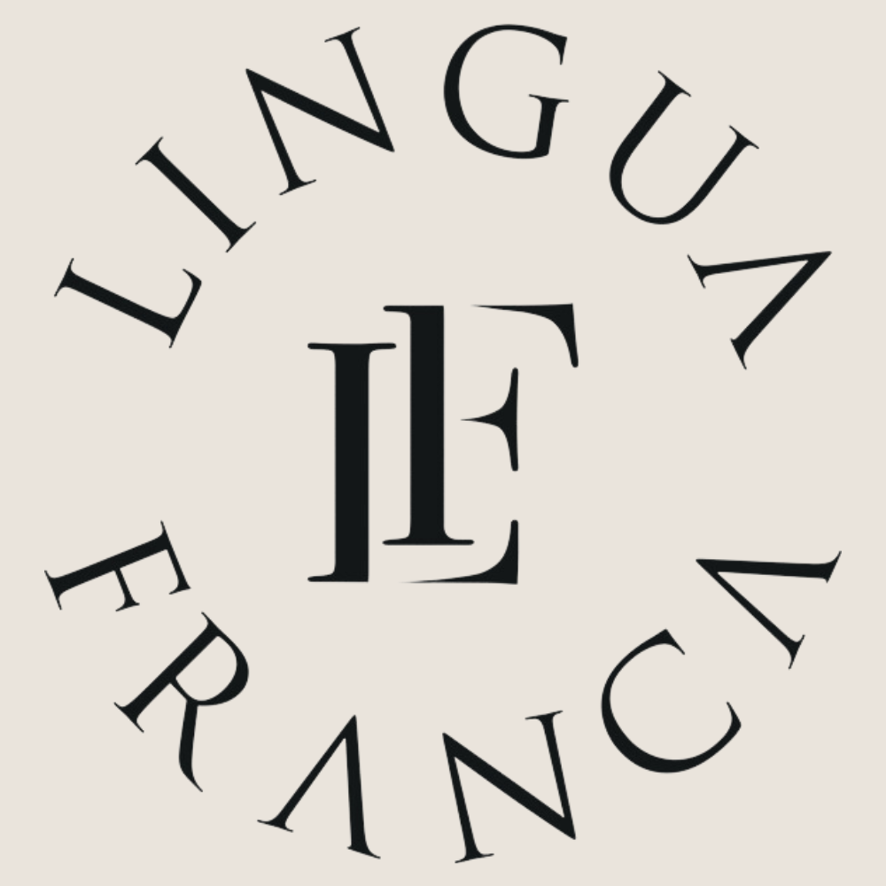 Domaine Lingua Franca