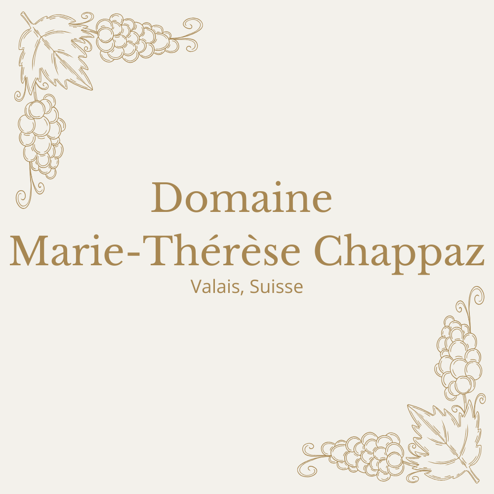 Domaine Chappaz