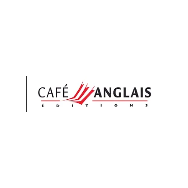 Café Anglais - Laetitia Perraut