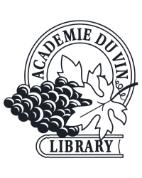 Academie du Vin Library