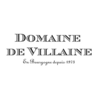 logo_domaine de villaine