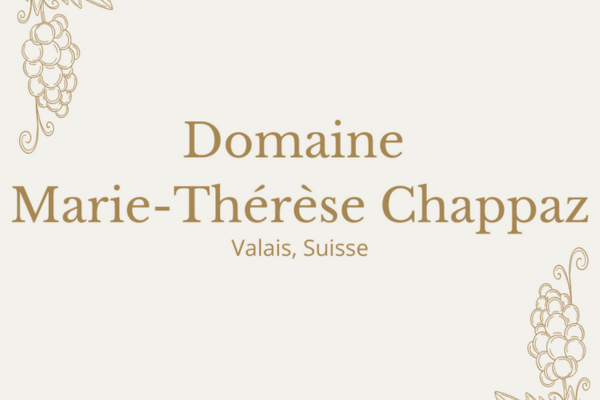 Domaine Chappaz