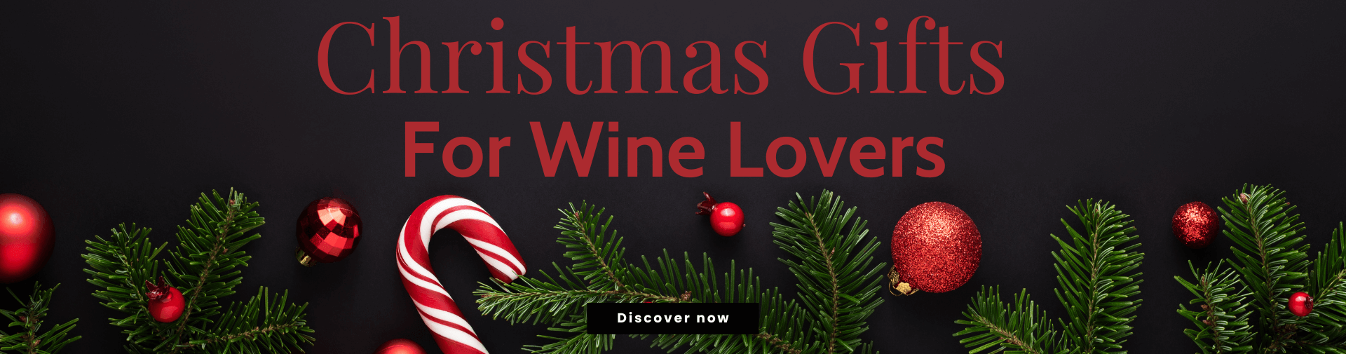 Christmas Gifts for Wine Lovers