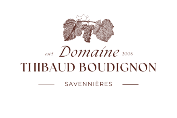 Domaine Thibaud Boudignon