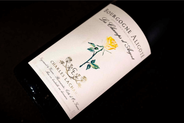 Domaine Arnoux-Lachaux