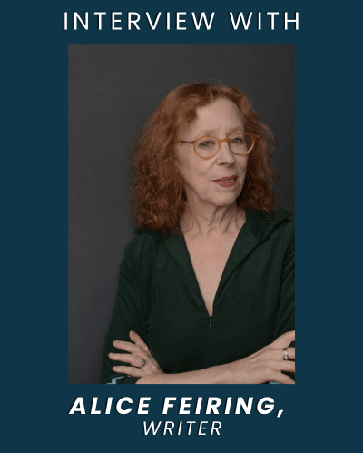 Rencontre avec Alice Feiring