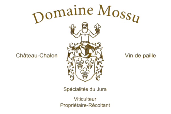 Domaine Mossu