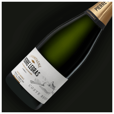 Champagne Legras